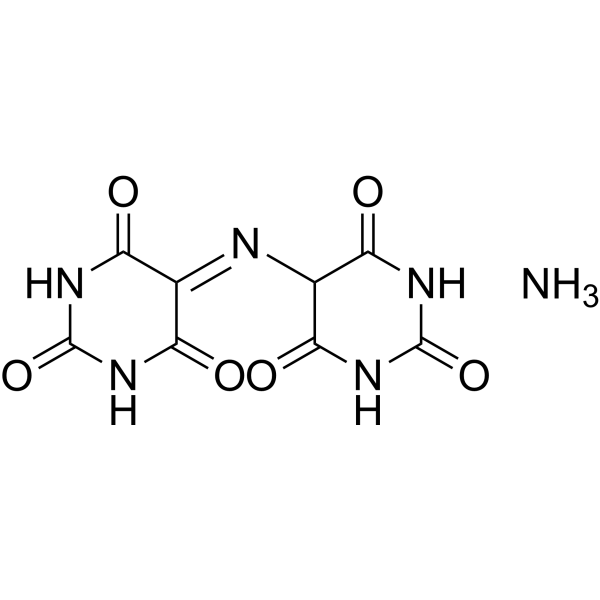 Murexide 3051-09-0